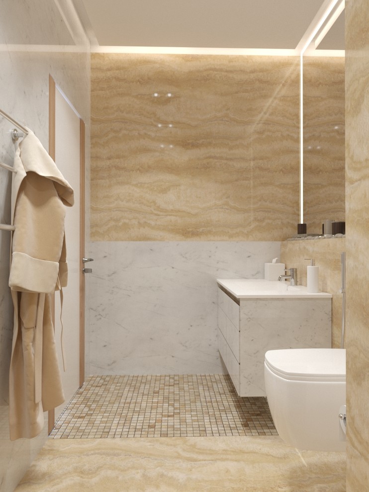 квартира для двоих