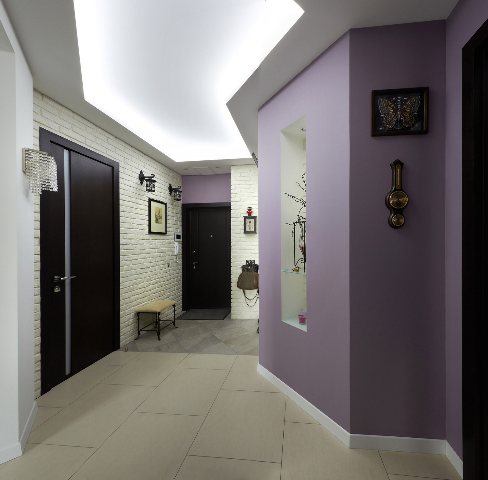 Фотосъемка мебели для компании Alexander Tischler