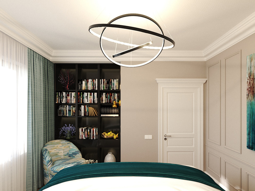 Загородный дом в Липецкой области