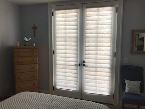 Vignette Modern Roman Shades - Various Styles