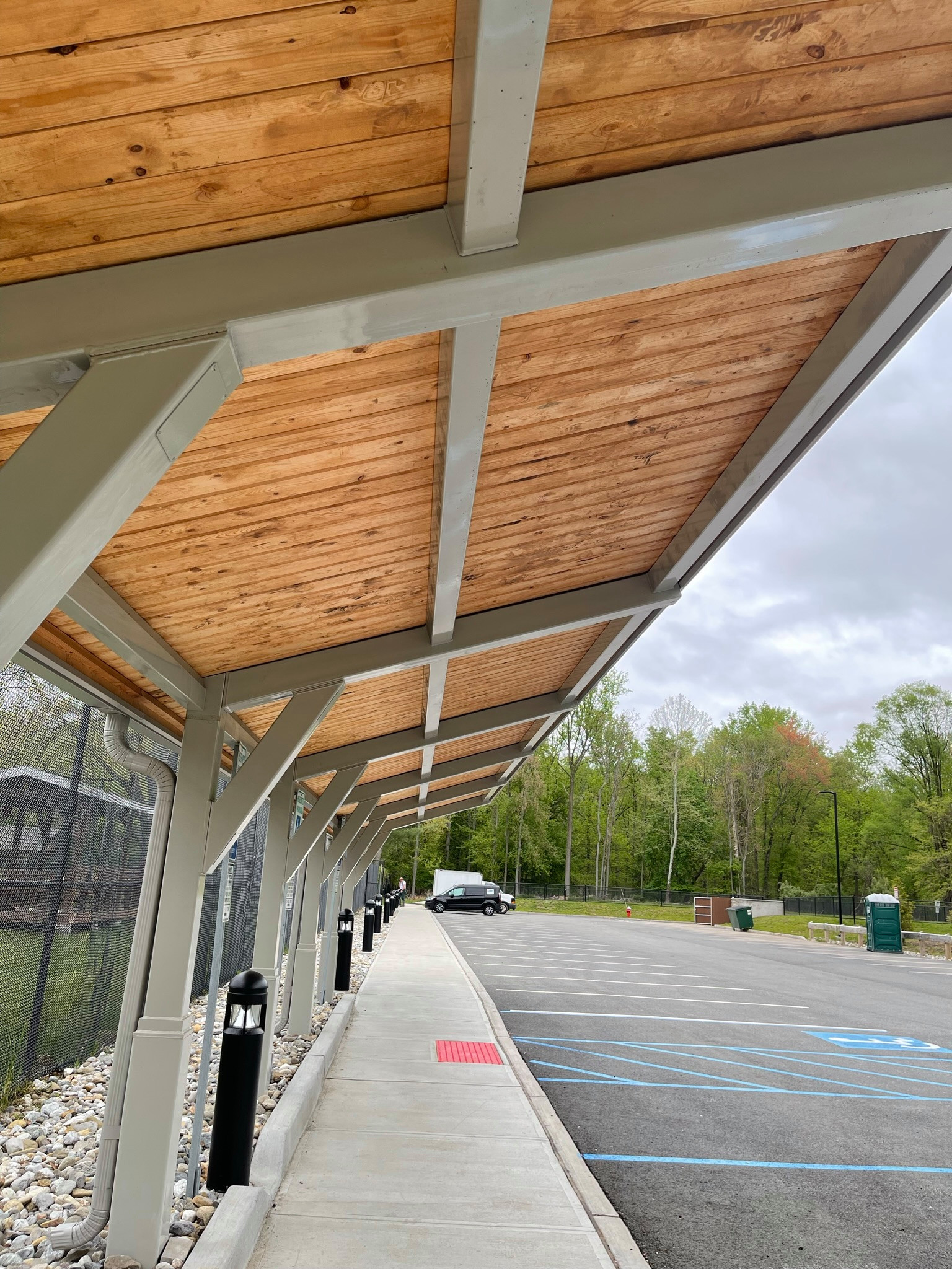 Ramsey Senior Center