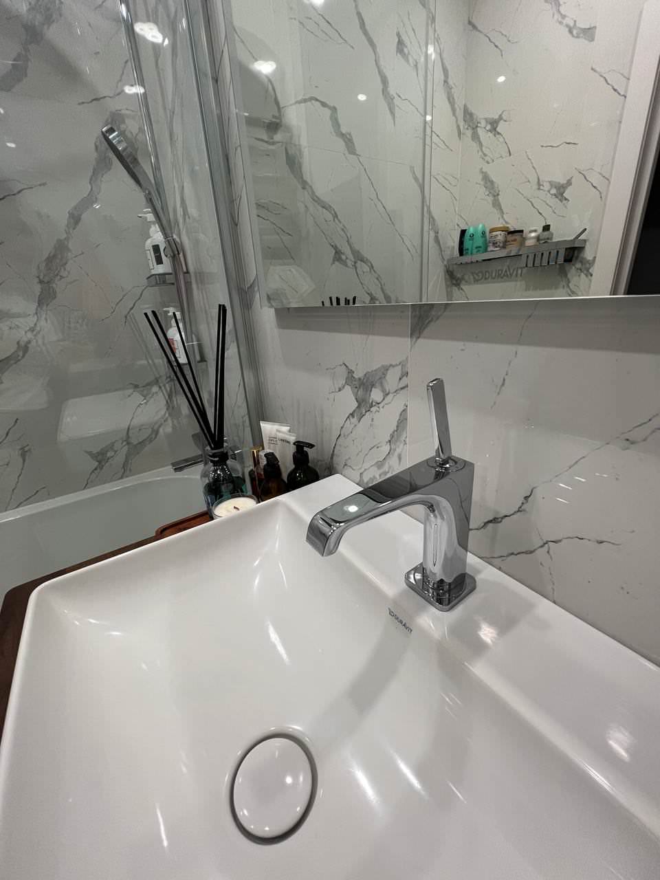 современный стиль