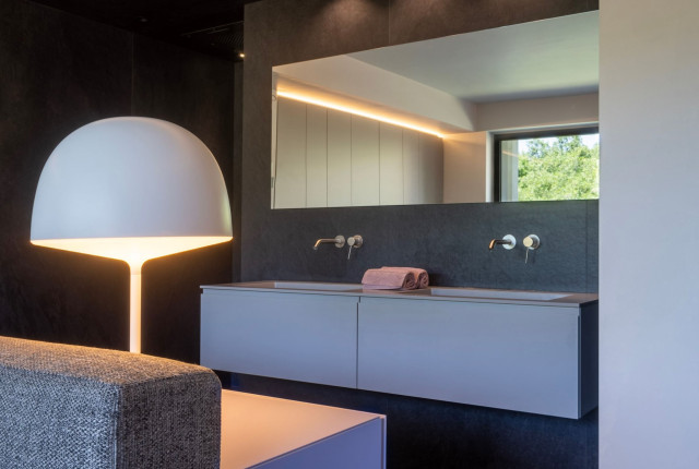 Casa Pan bathroom