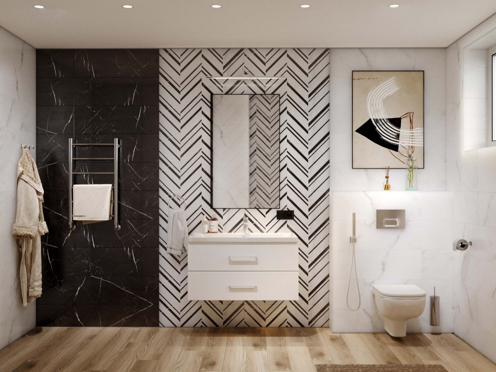 п.Просторный (2022)