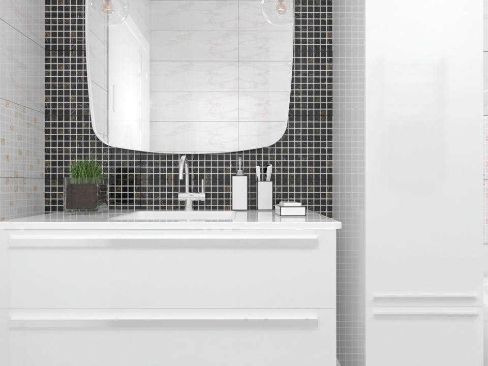 2-х комнатная квартира для молодой семьи