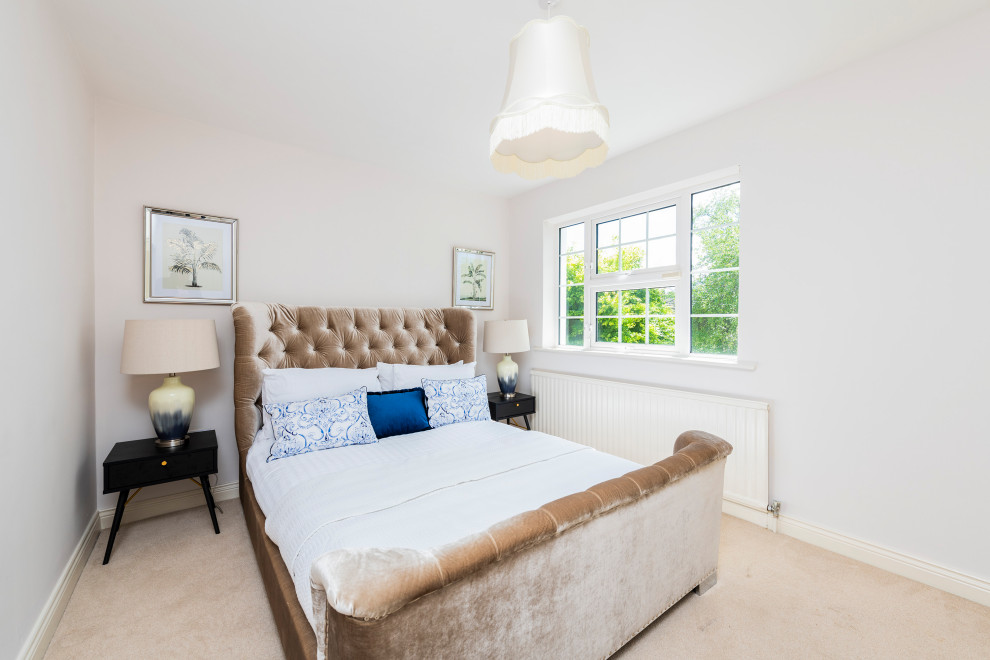 Donnybrook 4 Bedroomed Detached Home