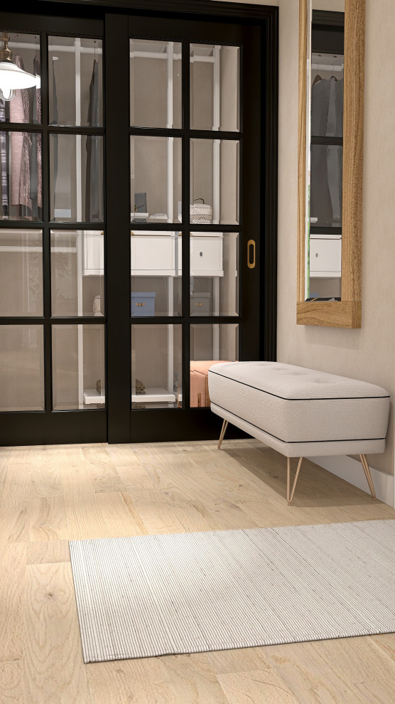 Загородный дом