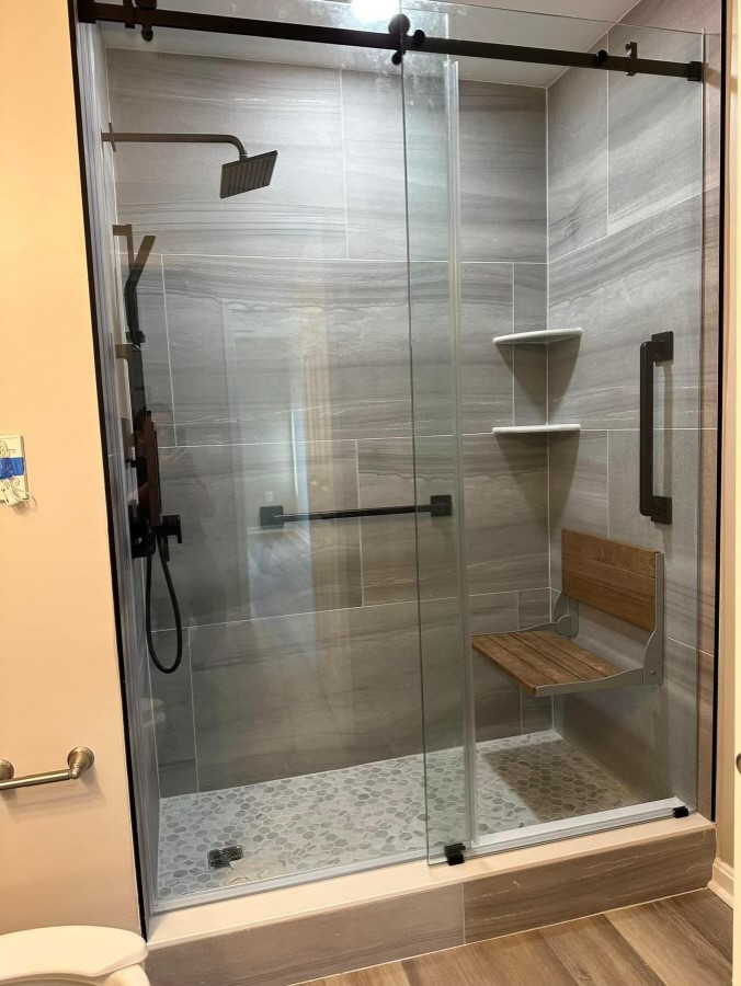 Home Remodeling l Bathroom Renovation
