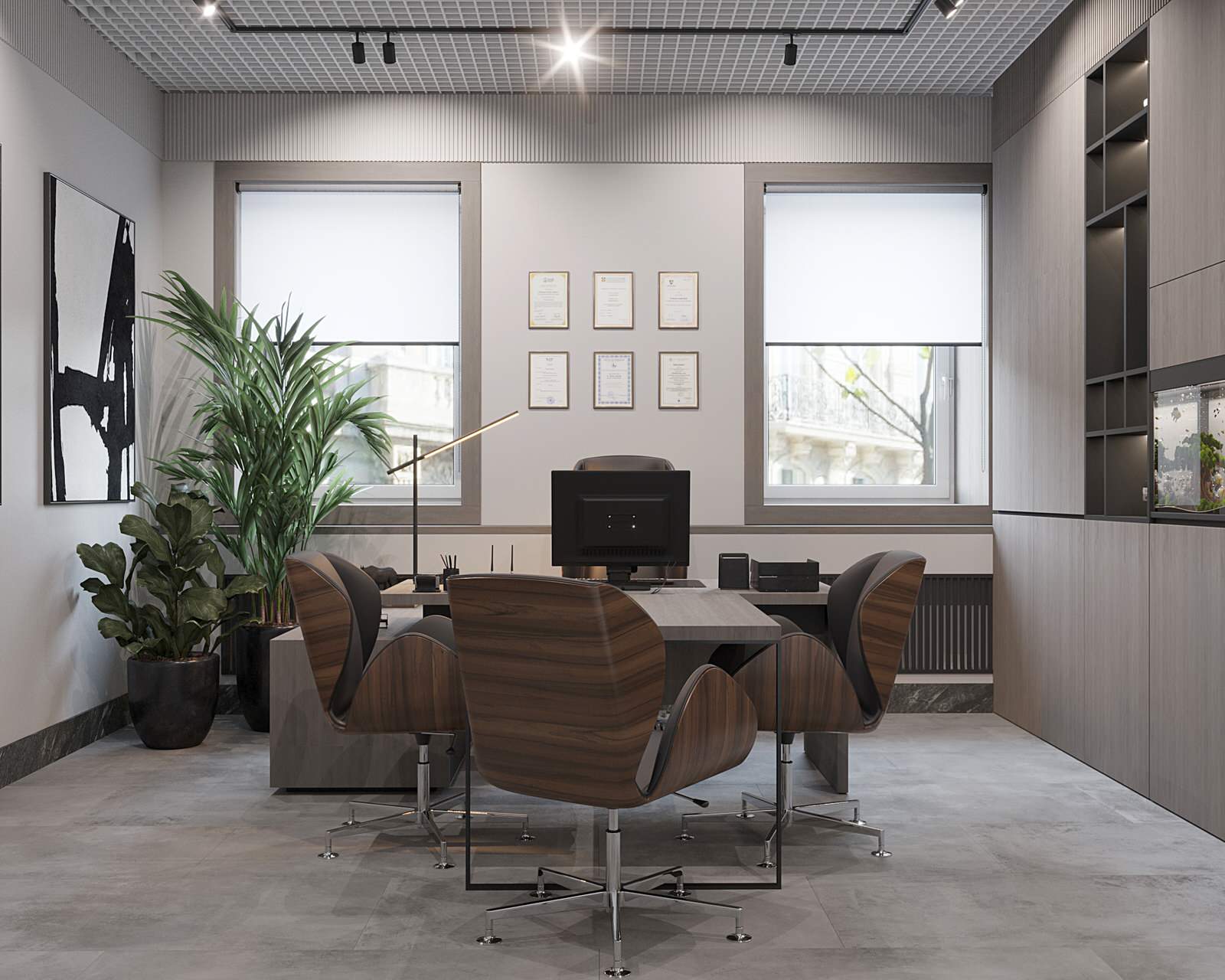 Офис в центре, г. Казань