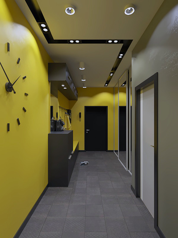 ЖК "Московские водники"