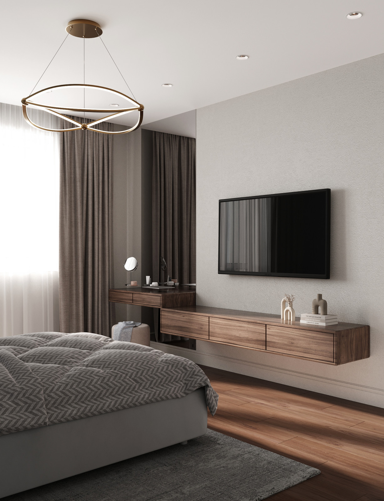 Квартира в ЖК "Олимпийский"