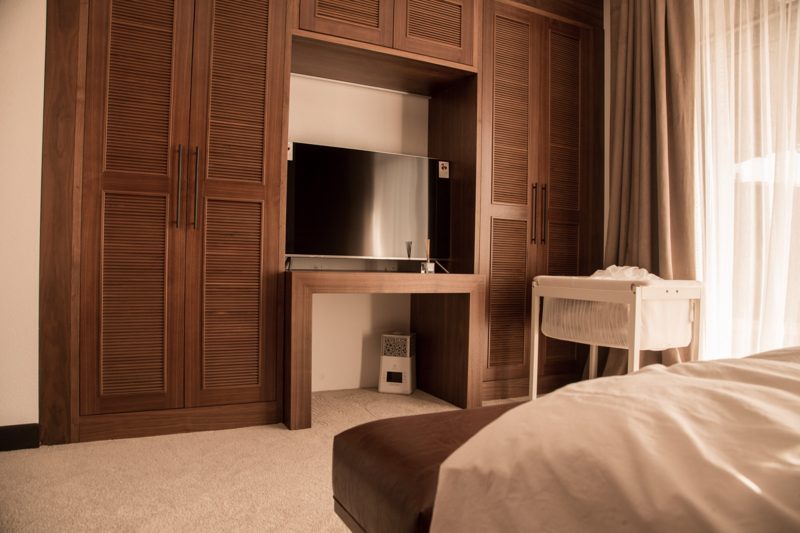 Коттедж Hi-Tech 315 кв.м.