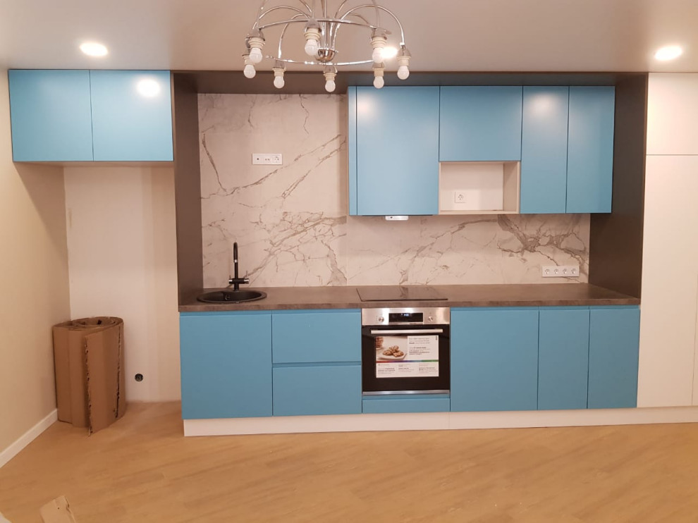 Квартира в Мурино