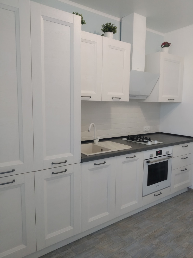 Современная кухня