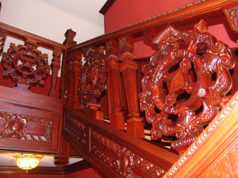 Лестницы Streamstairs Rybland