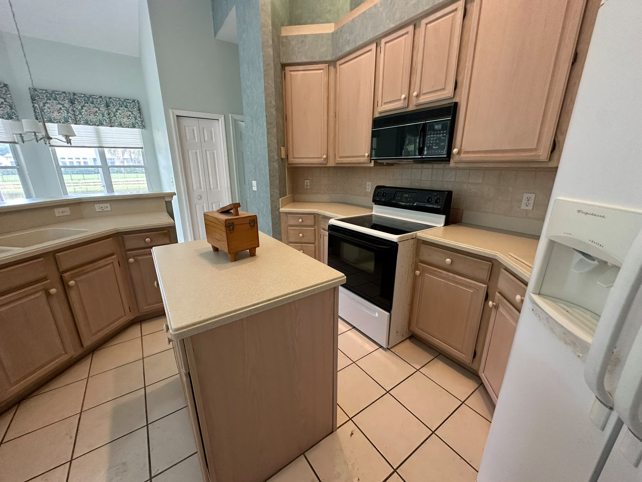 Biiging Church Lane Home Remodel