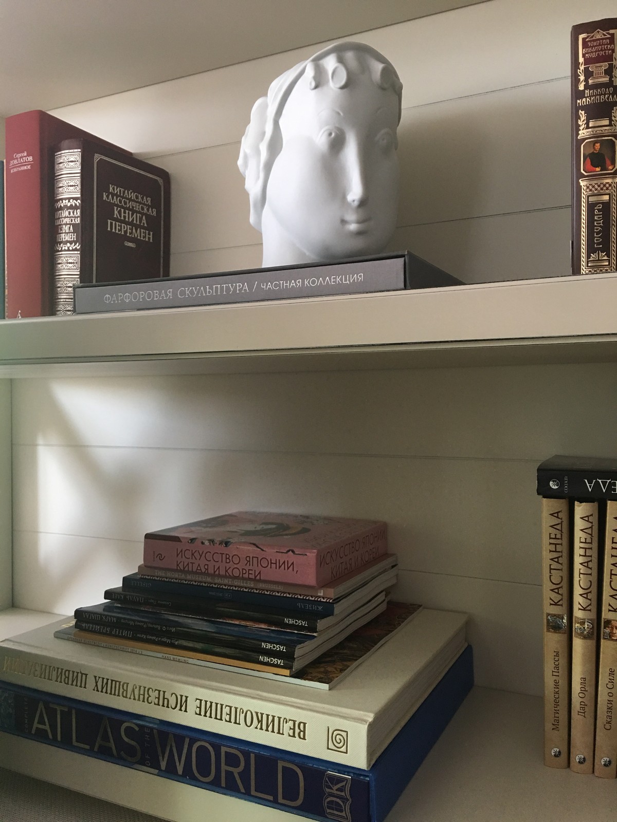 частная квартира