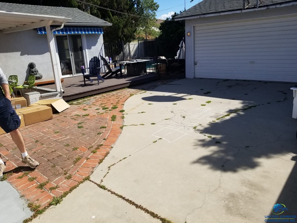 Artificial Turf in Sherman Oaks