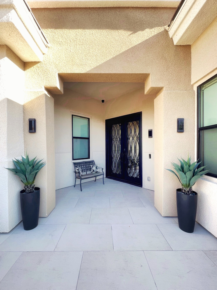 Aventura Renovation- Summerlin