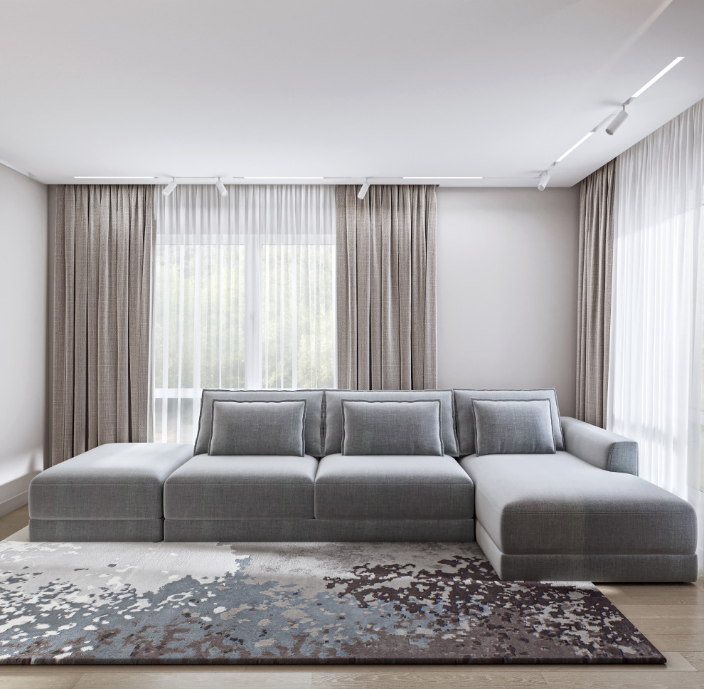 НЕКРАСОВКА (Москва)