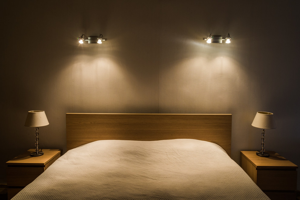 Квартира на Загородном