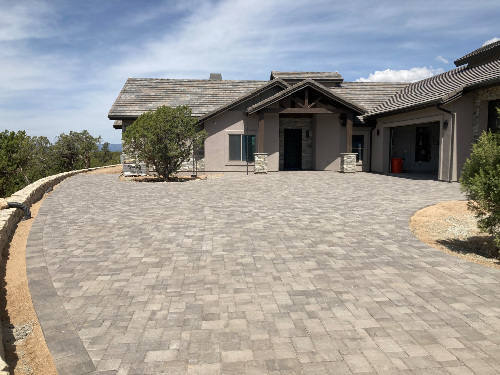 Krieser Residence
