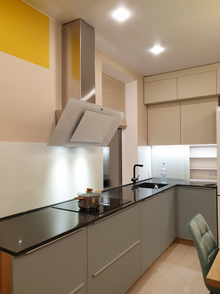 Квартира на Восточной