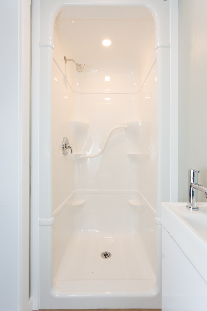 Tiny Luxury