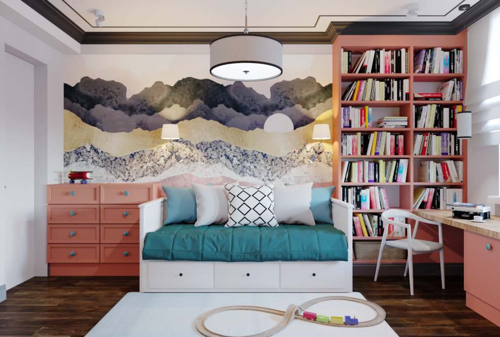 Квартира на ул. Бутлерова в Петербурге