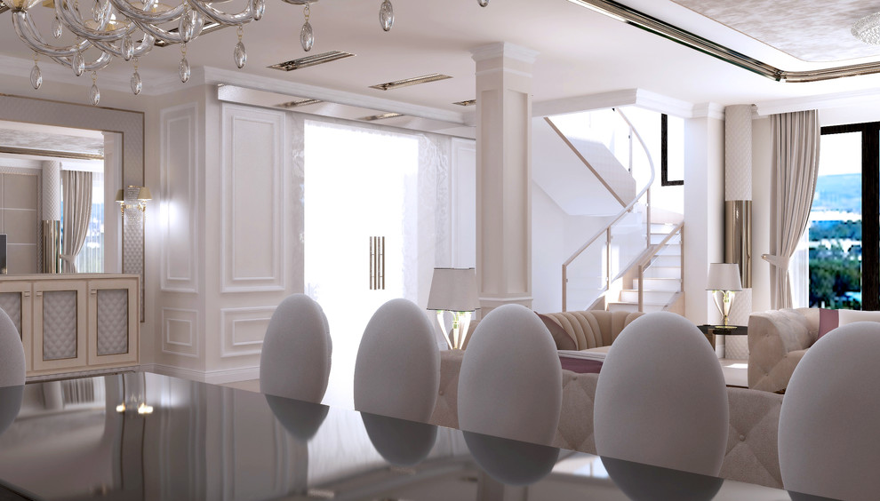 открытая классика