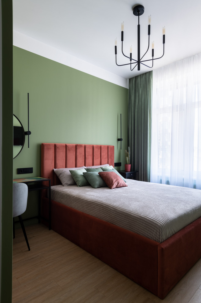 1 комн. квартира ЖК "Big Time"