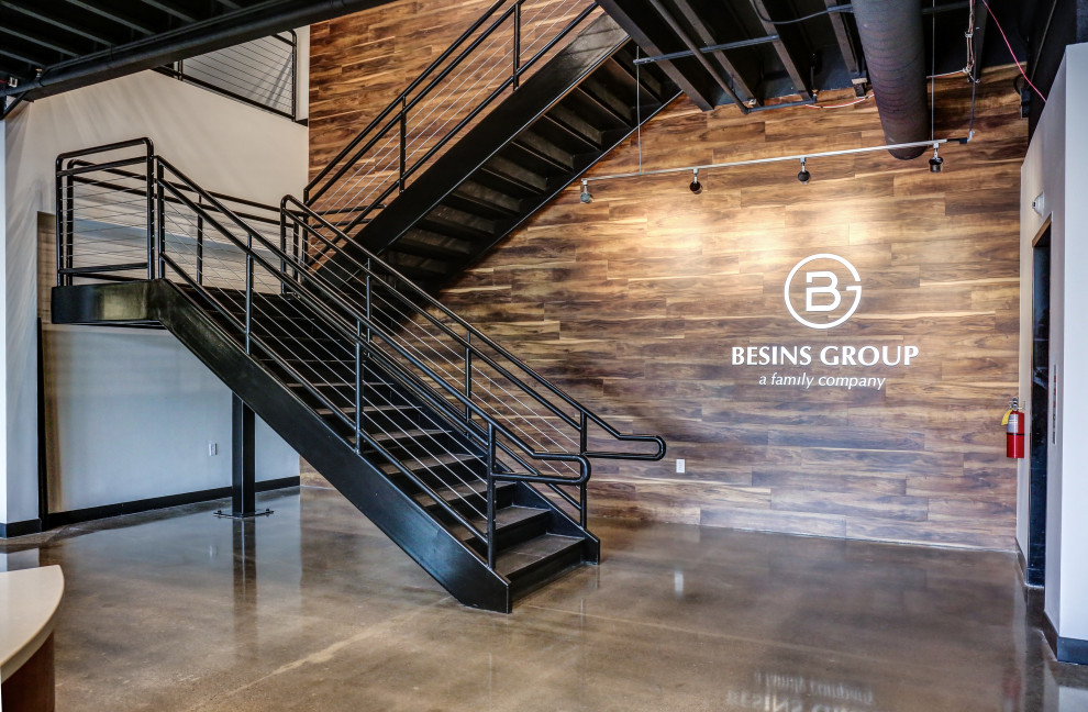 Besins Group, Commercial Office