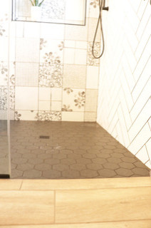Flooring Projects