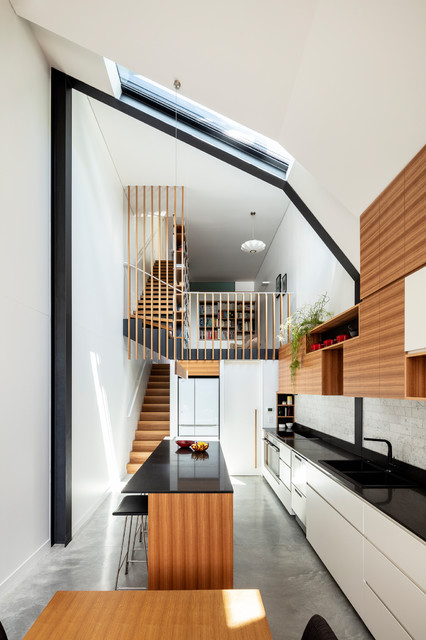 Ferry Road contemporary-matplats