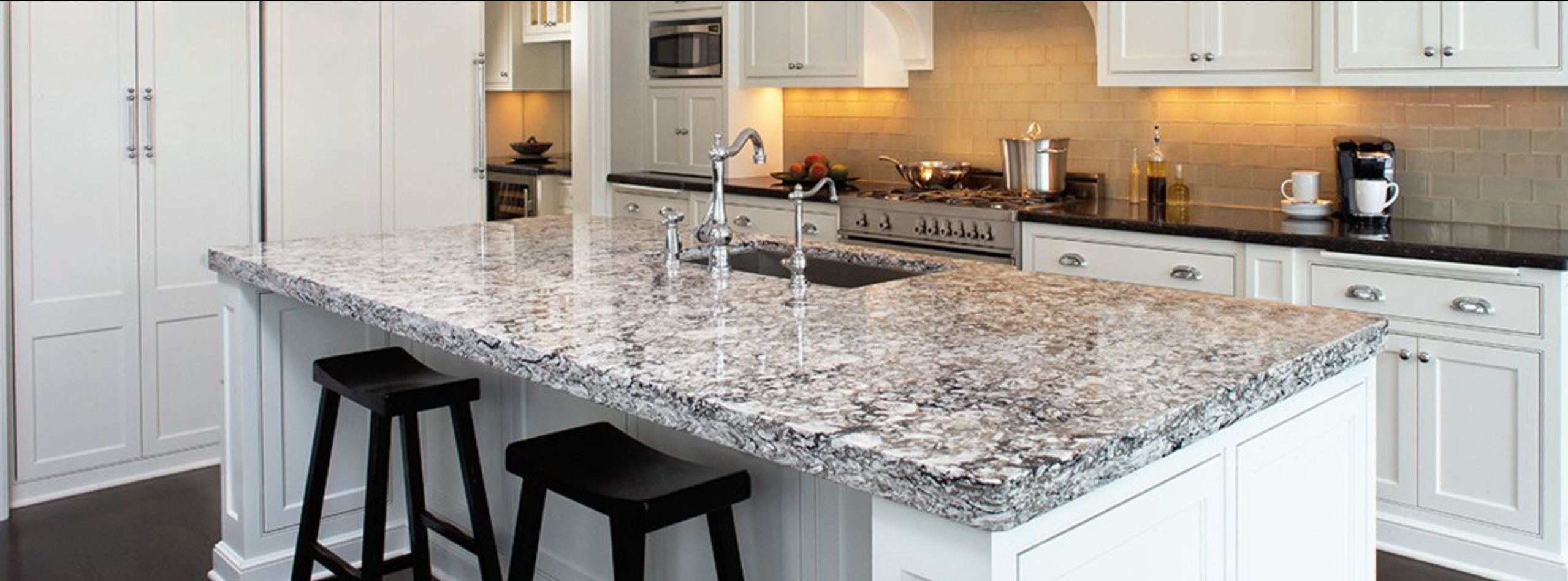 MCC Kitchen, Bath and Closet Renovations with The Best Brands!