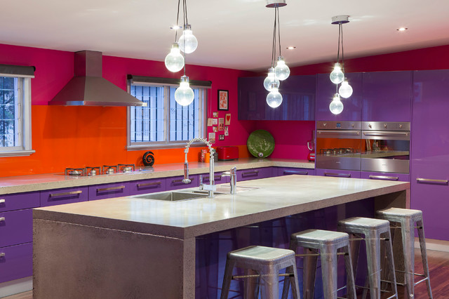 Pintar cocinas: qué colores elegir para revalorizar tu cocina