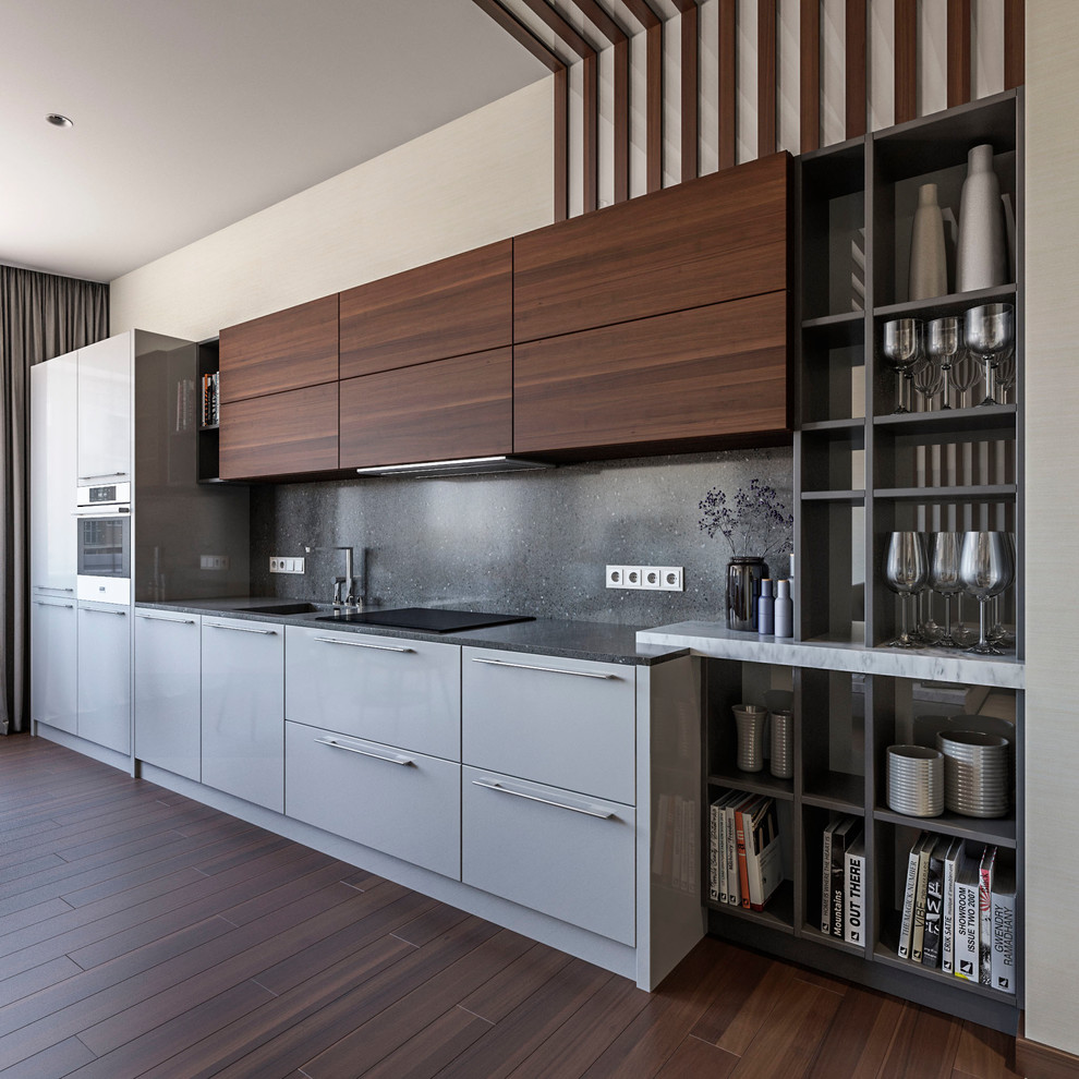 Квартира на ул. Образцова