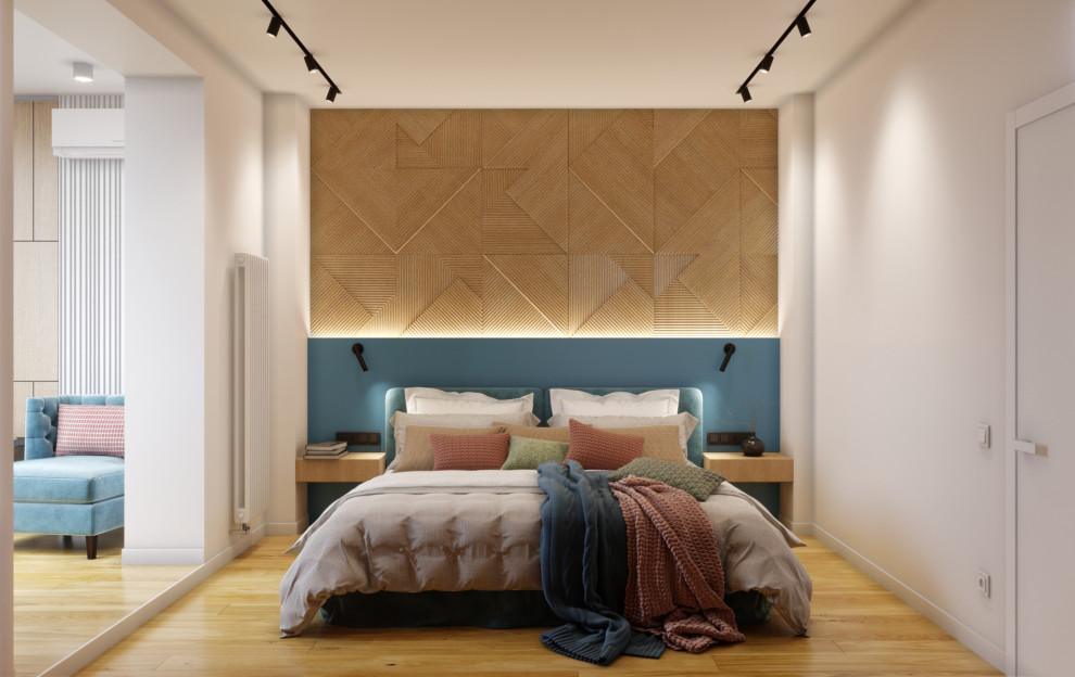 Удальцова 46 (144 М2)