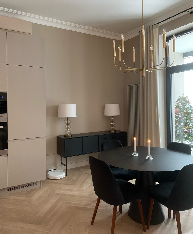 ЖК Михайловский