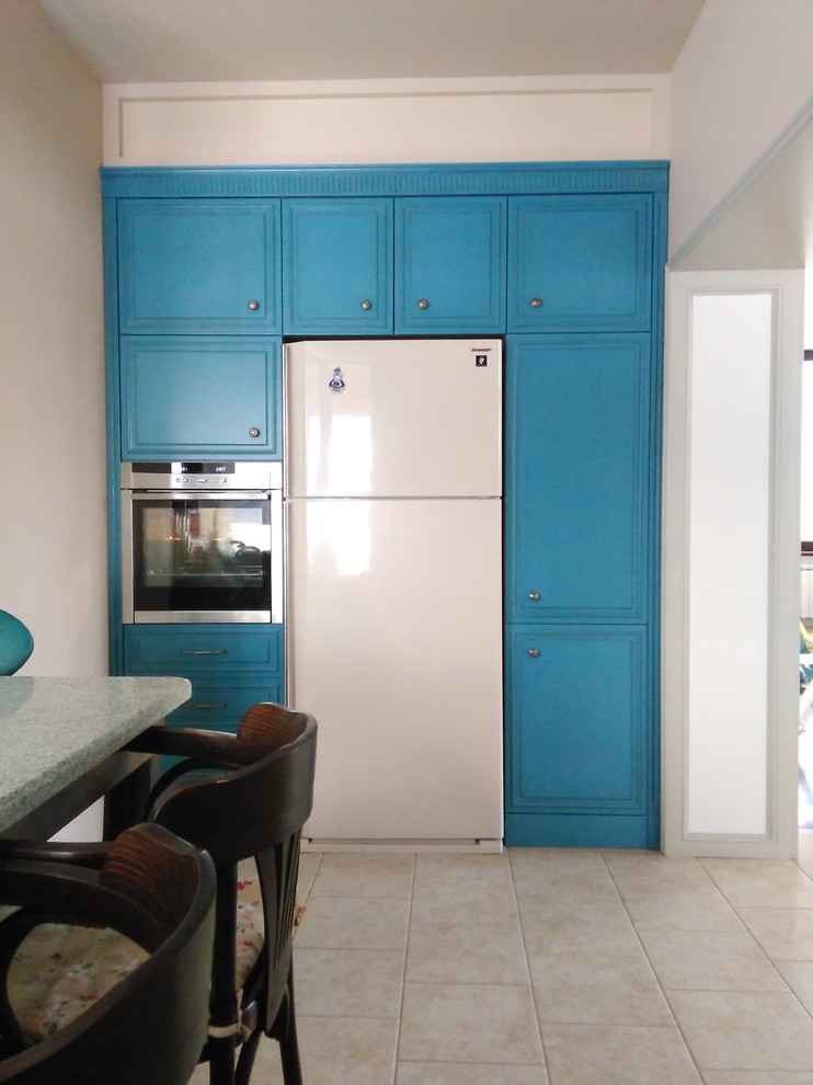 Дом в подмосковье "Габо"