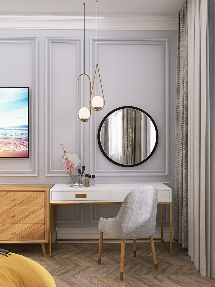 Квартира в немецком доме под сдачу