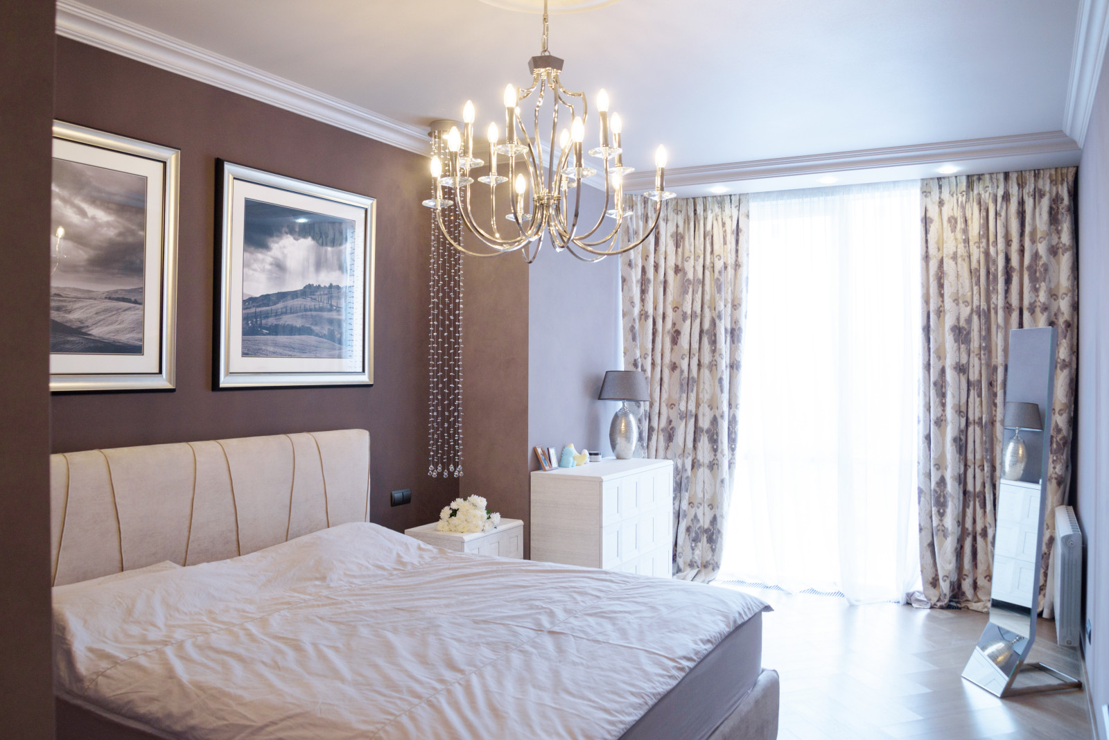 Мосфильмовская 88