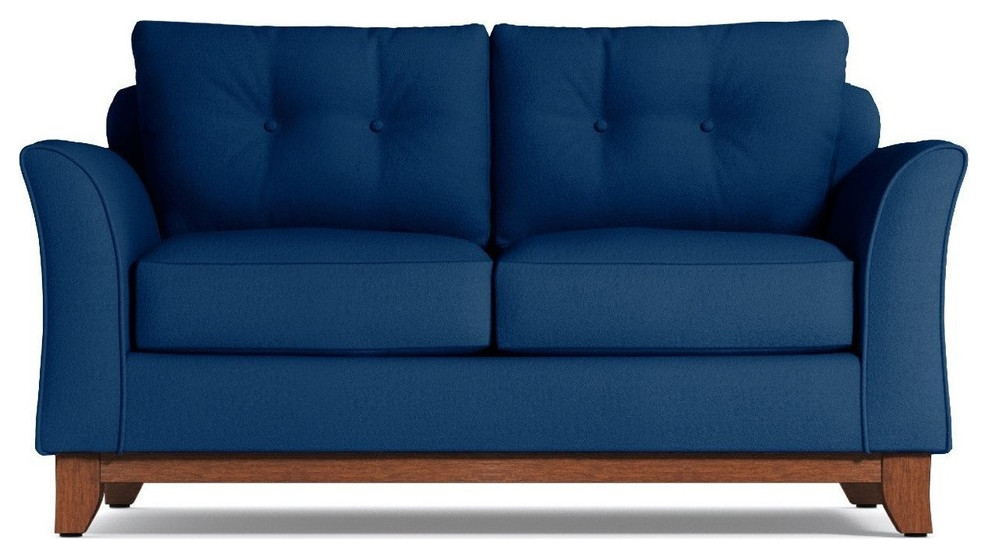 Apt2B Marco Apartment Size Sofa, 74"x37"x32" Contemporary Sofas