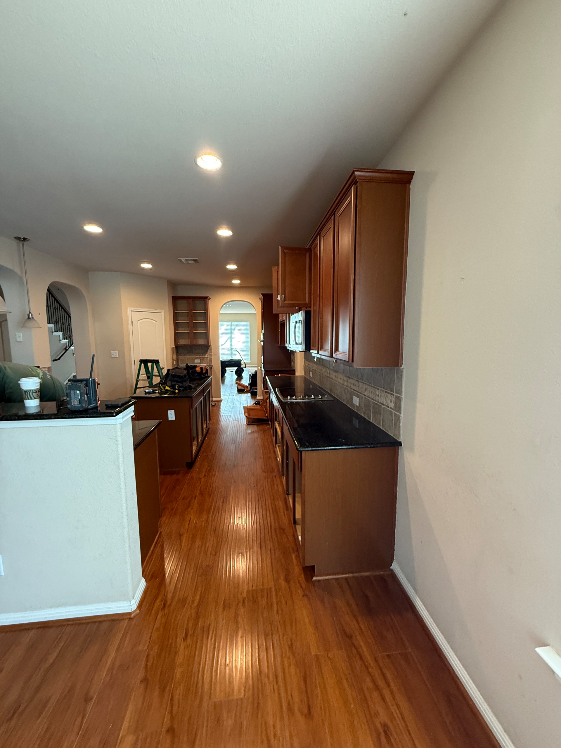 Bee Caves Full Renovation - Phase I