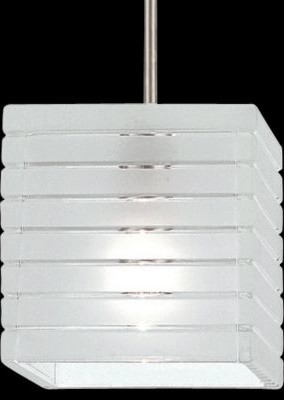 Tulum Pendant by WAC Lighting