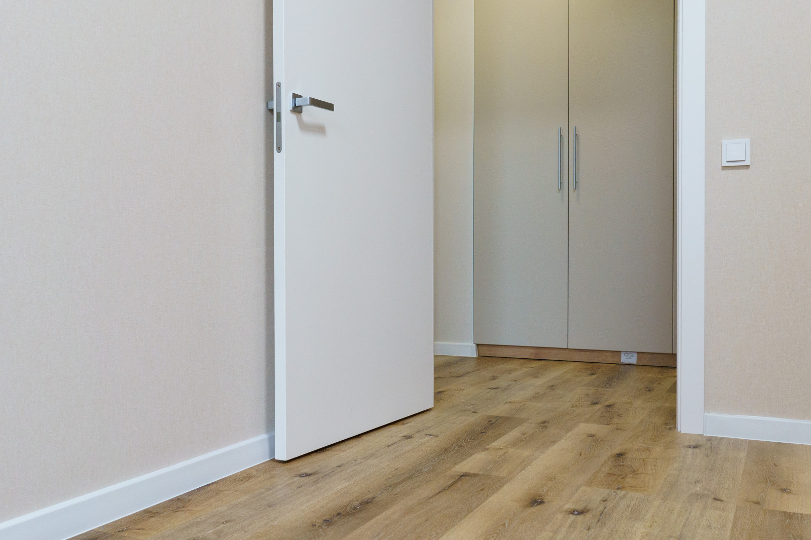 Ремонт квартиры в ЖК Символ