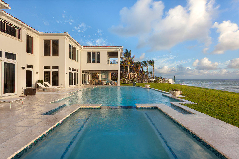 Jackson Custom Pools Miami by Jackson Custom Pools Houzz