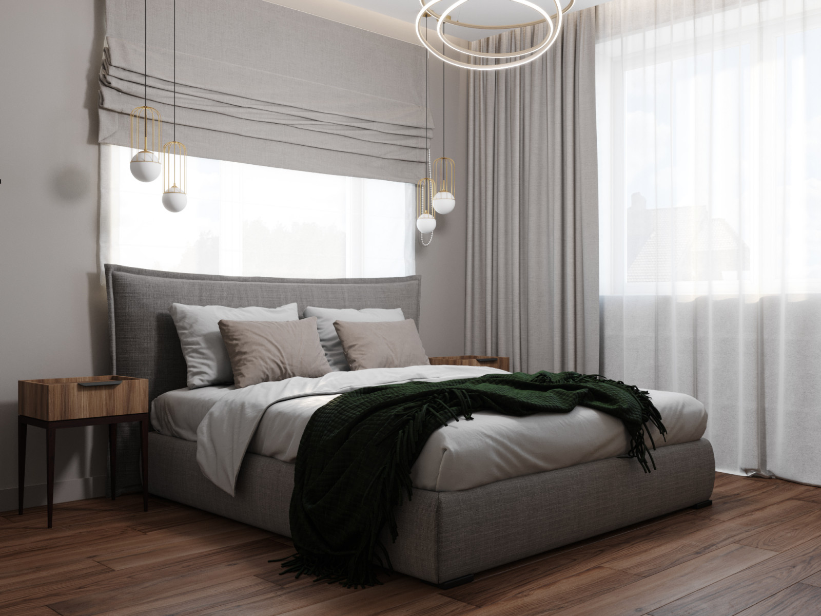 Дом в КП Регата