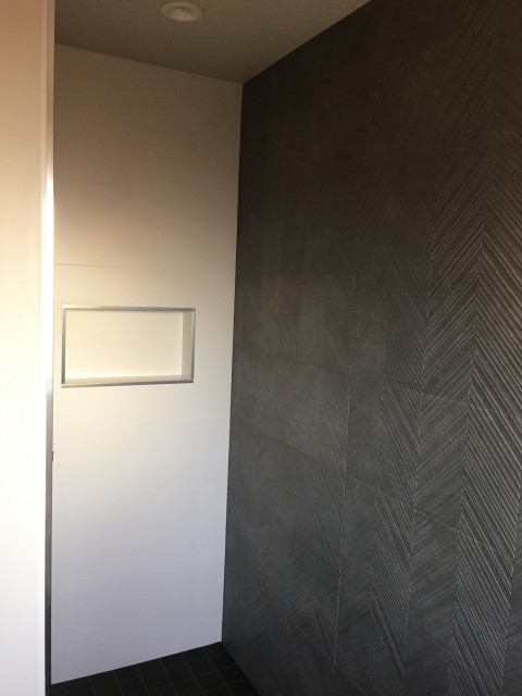 Tile Kitchen Backsplash 