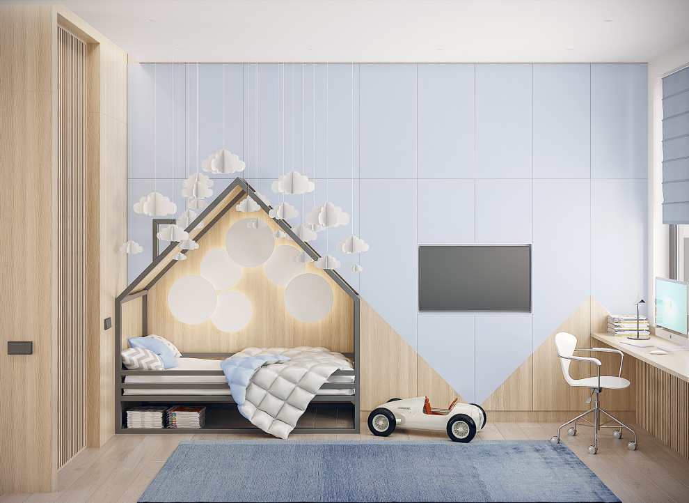 Детская комната